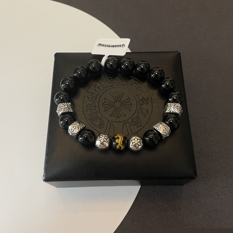 Ch**me He**ts bracelets